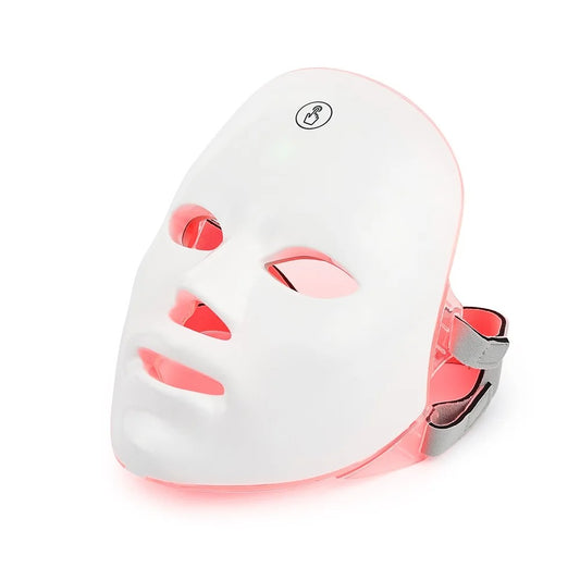 GlowLift 7-Color LED Mask