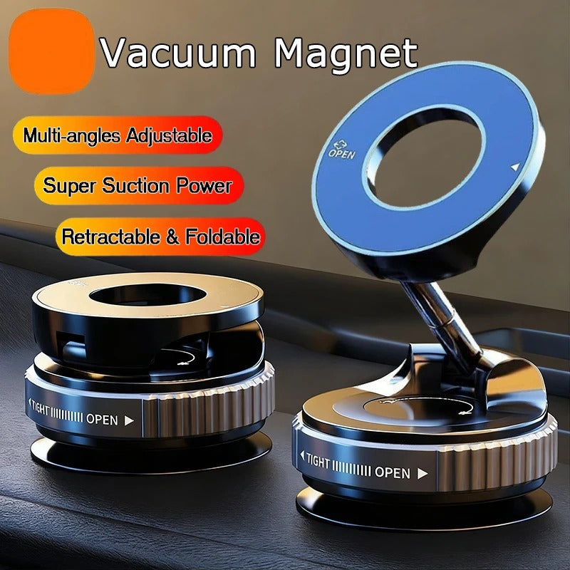 MagGrip 360 Car Mount