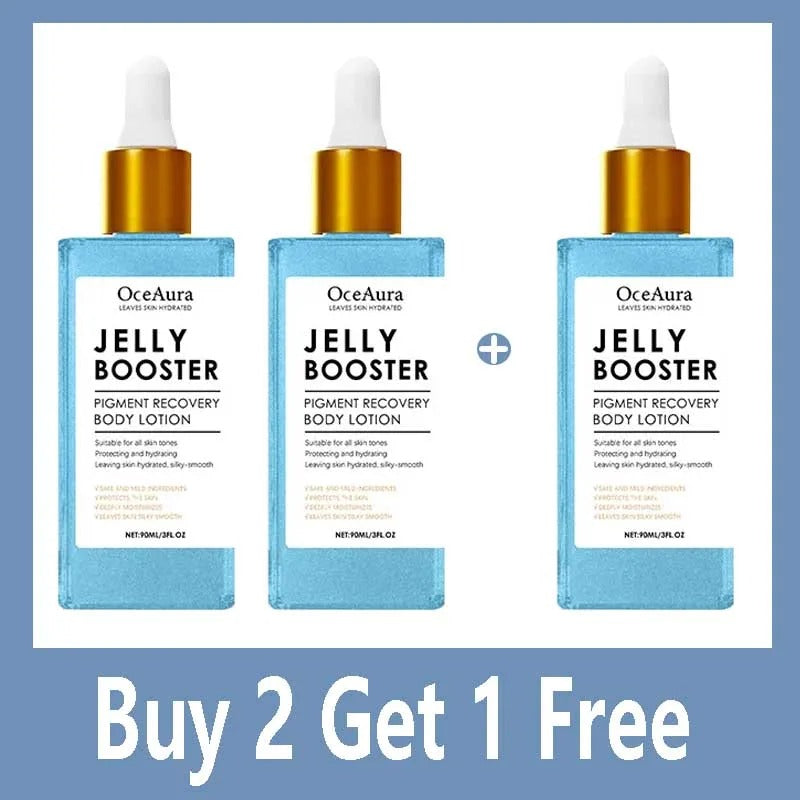 Radiance Boost Niacinamide Body Lotion