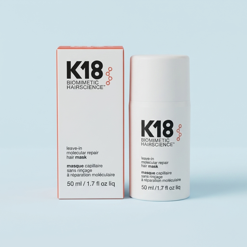 K18 Molecular Repair Hair Mask