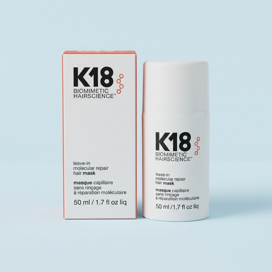 K18 Molecular Repair Hair Mask
