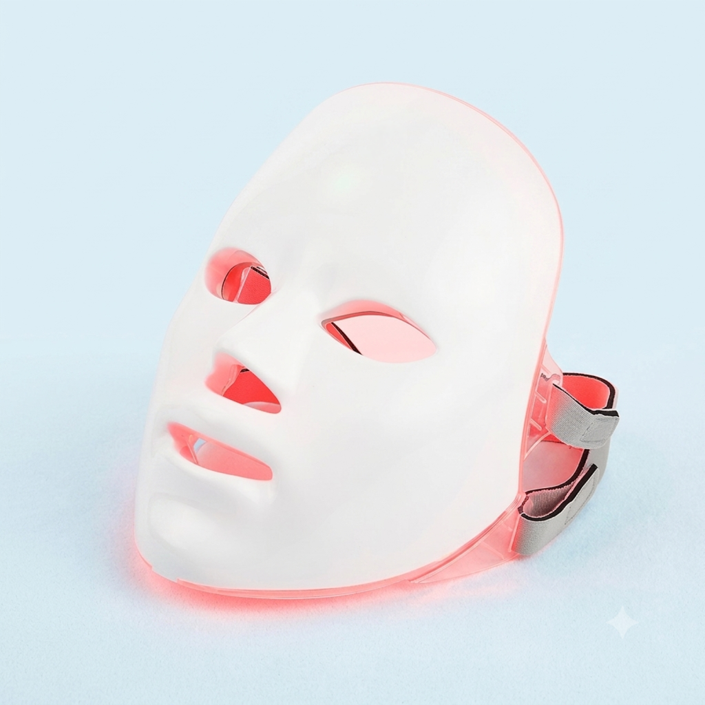 GlowLift 7-Color LED Mask