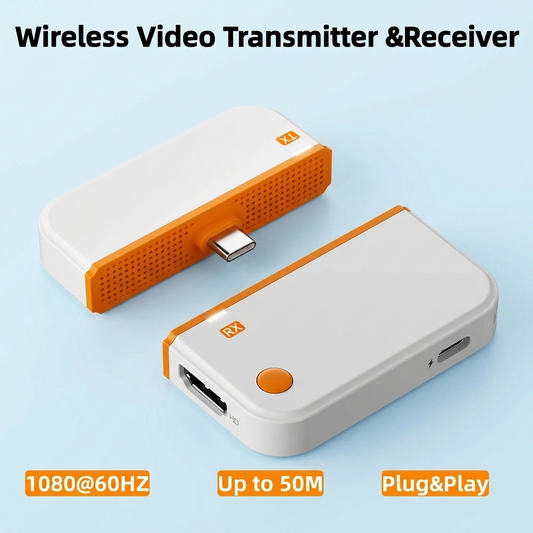 1080P Wireless HDMI Extender