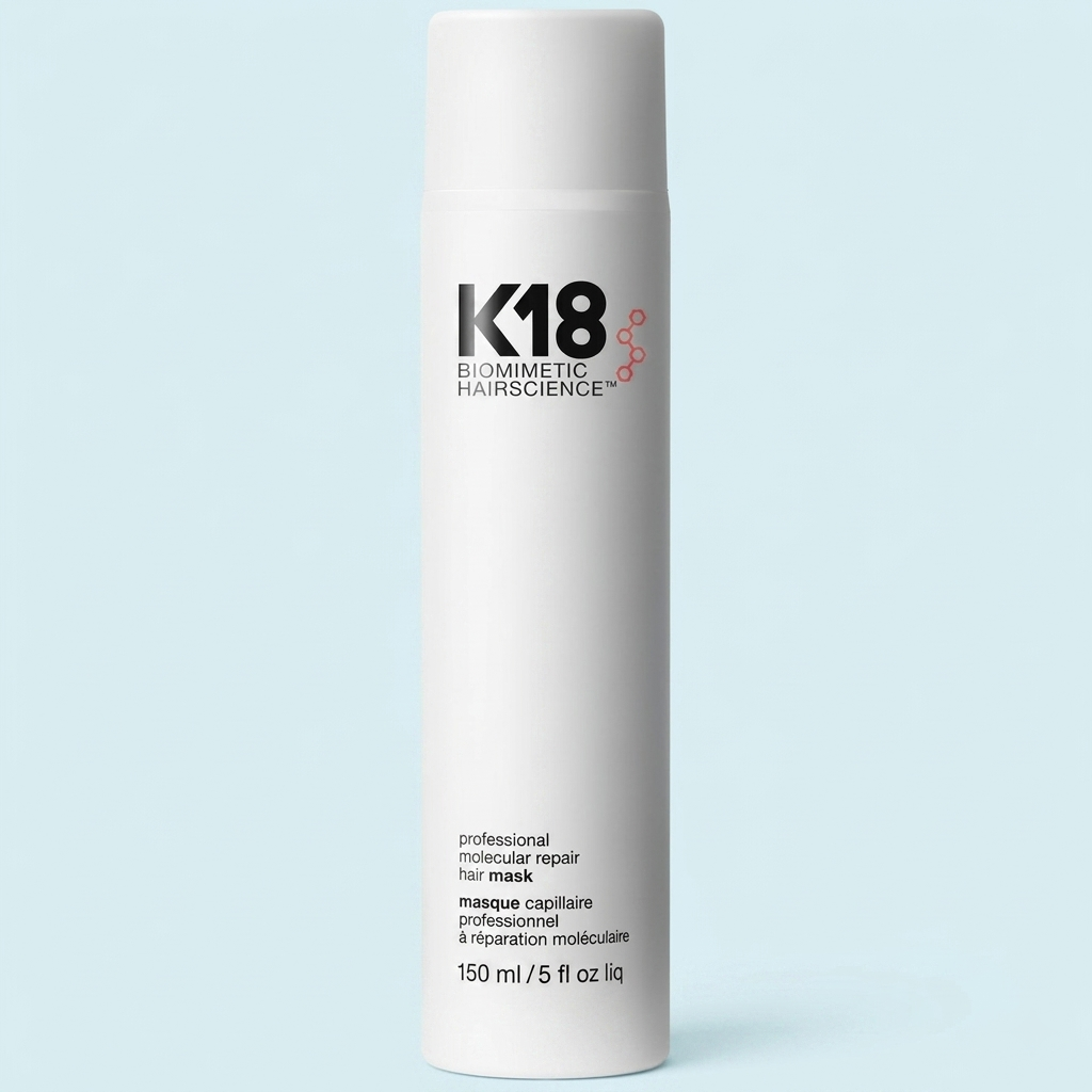 K18 Molecular Repair Hair Mask