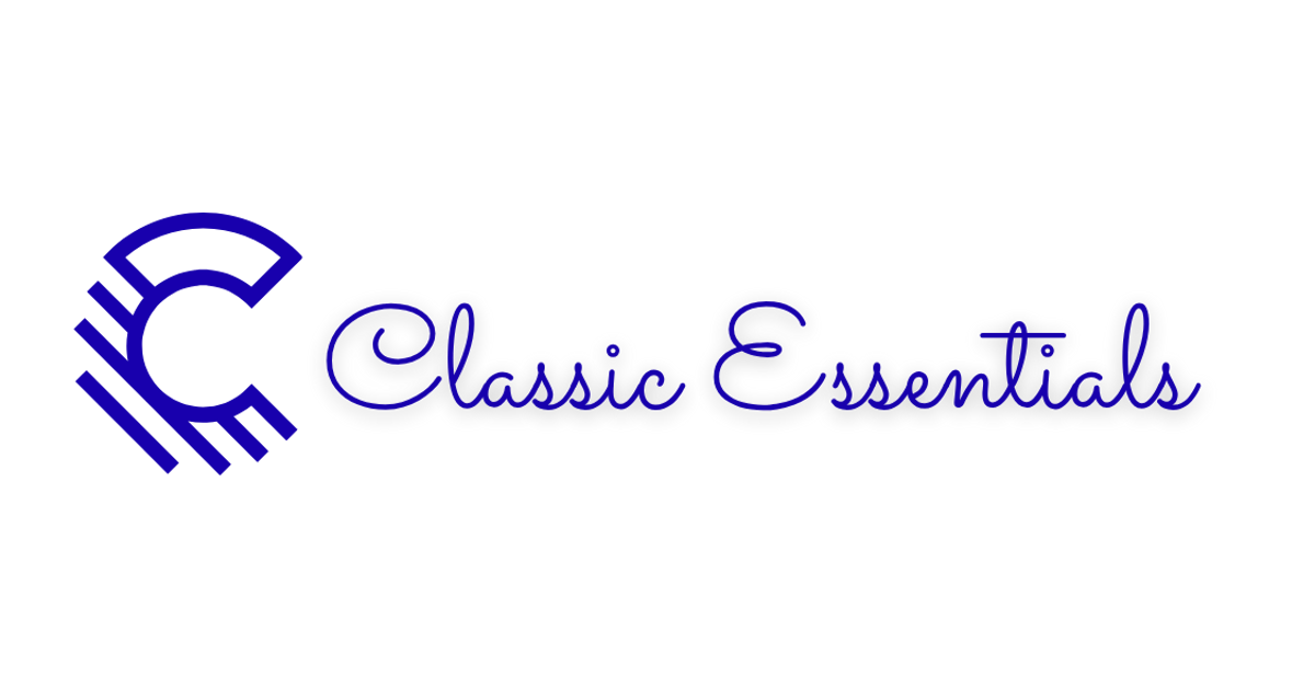 Classic Essentials