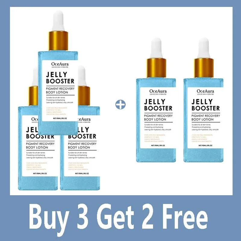 Radiance Boost Niacinamide Body Lotion