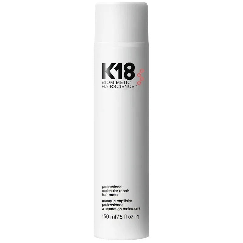 K18 Molecular Repair Hair Mask