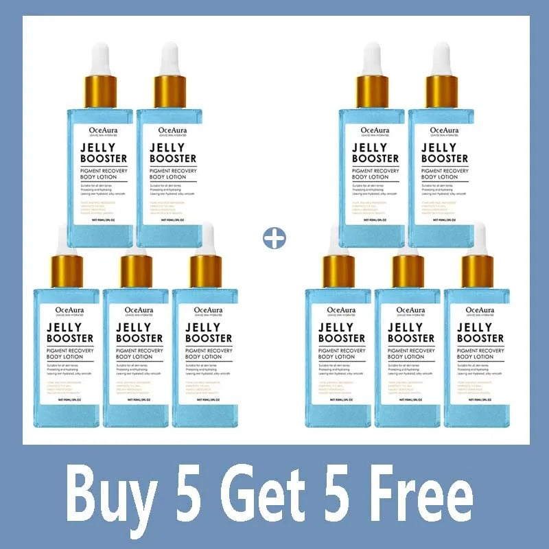 Radiance Boost Niacinamide Body Lotion