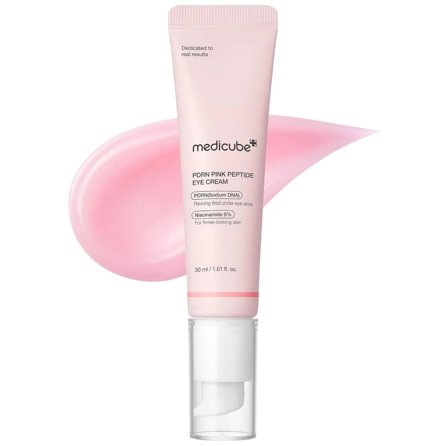 Medicube PDRN Peptide Retinol Eye Serum