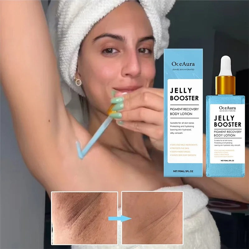 Radiance Boost Niacinamide Body Lotion
