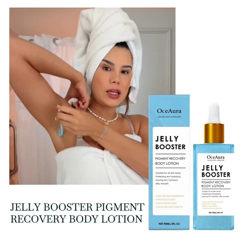 Radiance Boost Niacinamide Body Lotion