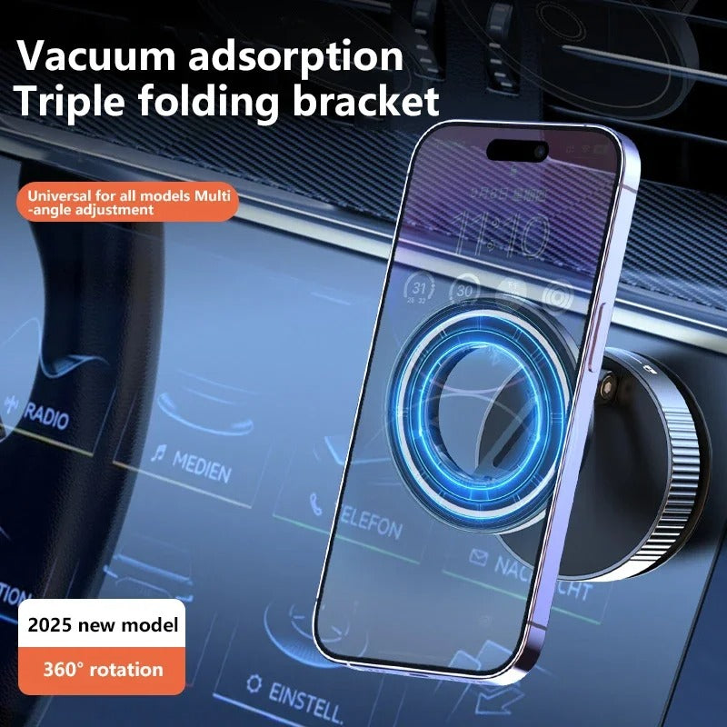 MagGrip 360 Car Mount