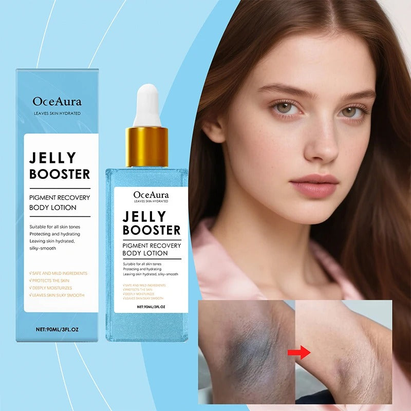 Radiance Boost Niacinamide Body Lotion