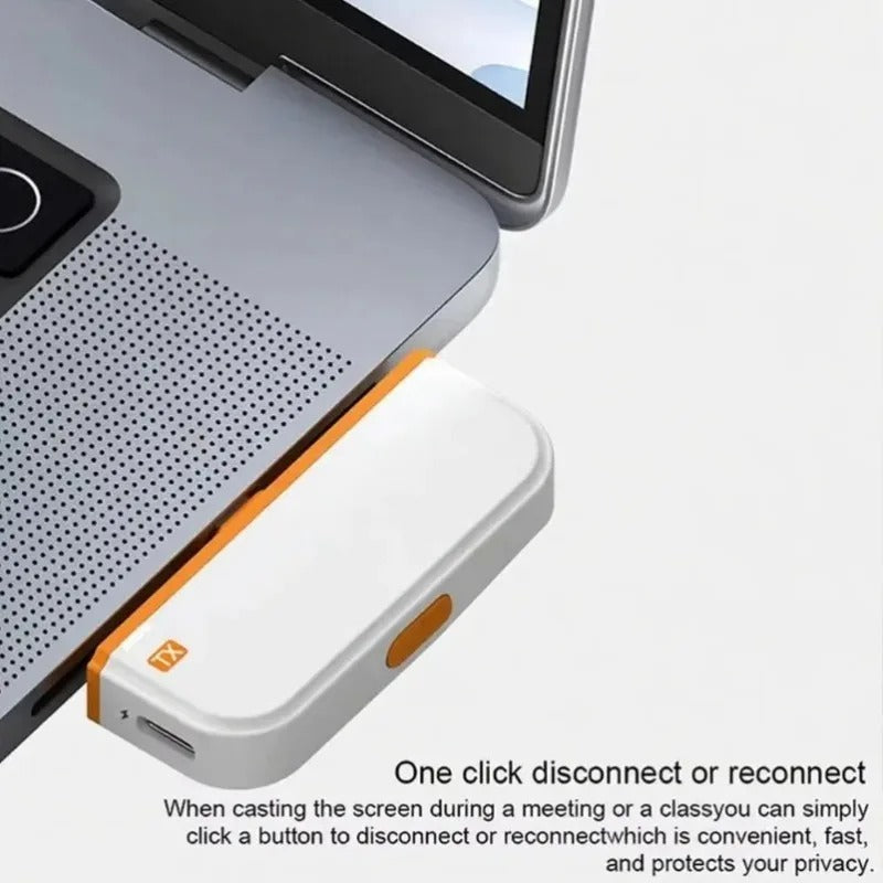 1080P Wireless HDMI Extender