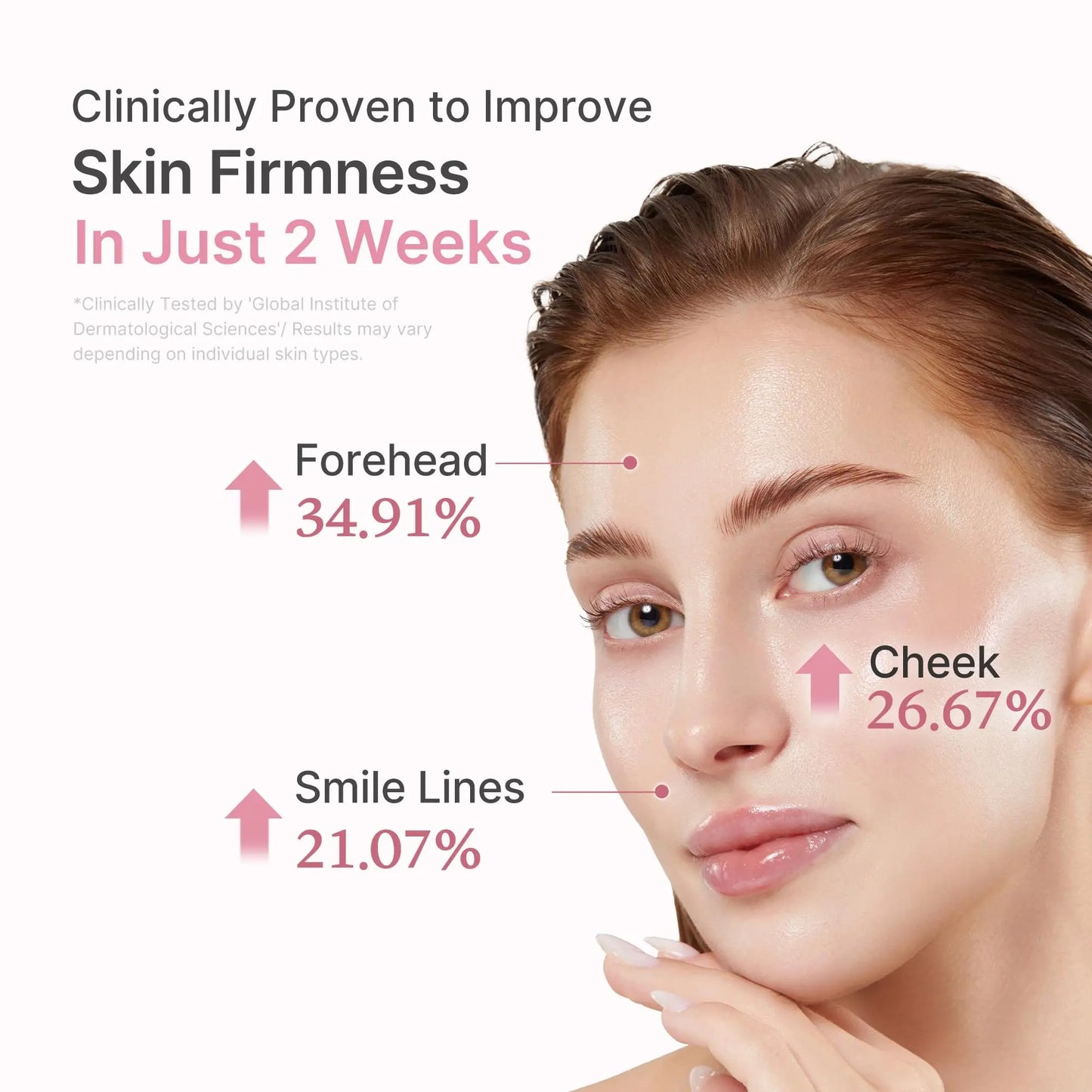 Medicube PDRN Pink Peptide Glow Serum