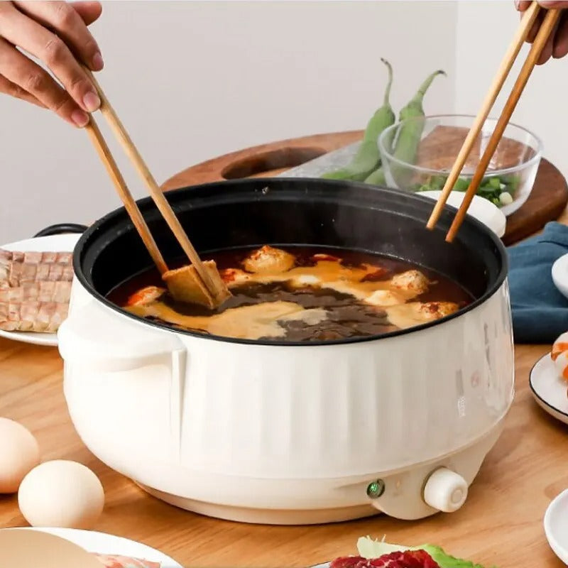 DuoLayer Multi Cook Pot
