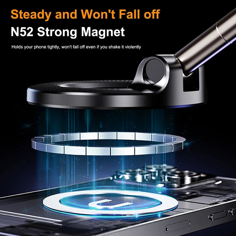 MagGrip 360 Car Mount