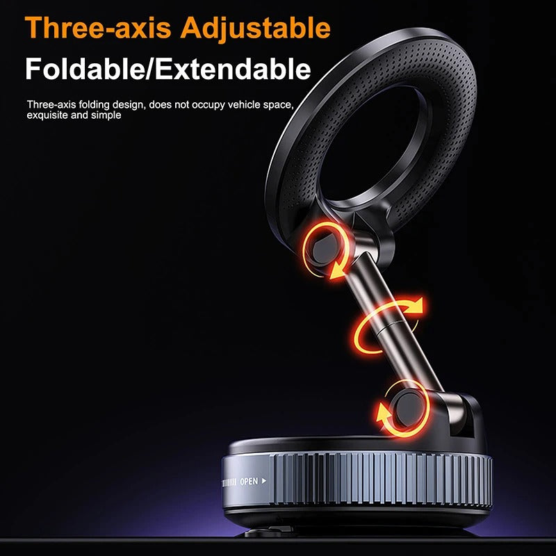 MagGrip 360 Car Mount