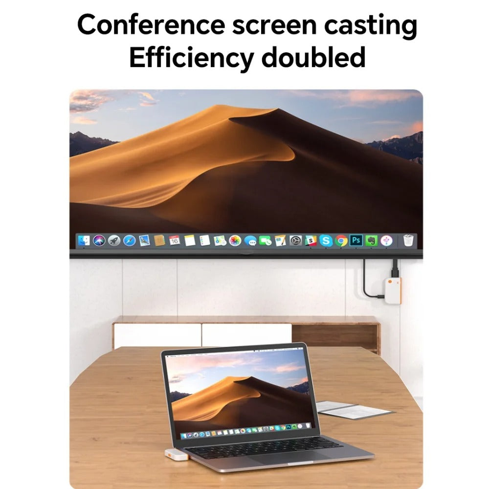 1080P Wireless HDMI Extender
