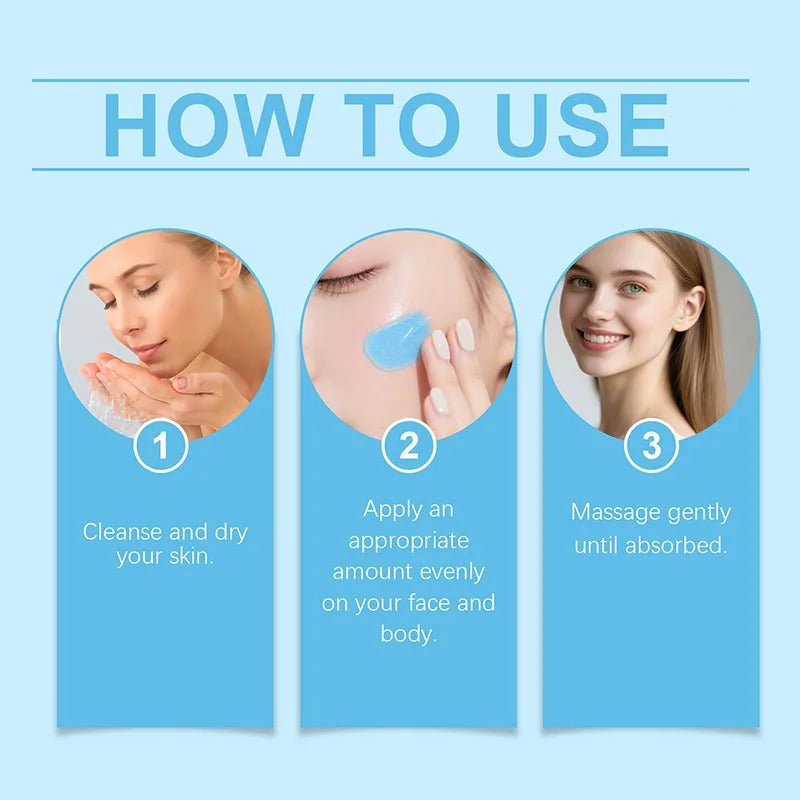 Radiance Boost Niacinamide Body Lotion