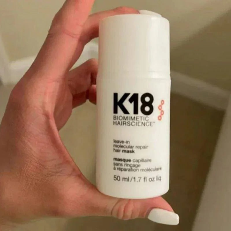 K18 Molecular Repair Hair Mask