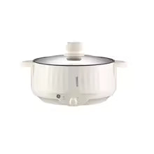 DuoLayer Multi Cook Pot