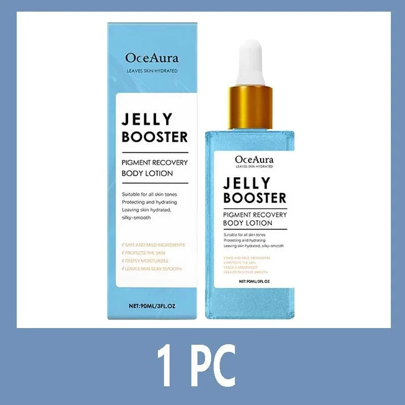 Radiance Boost Niacinamide Body Lotion