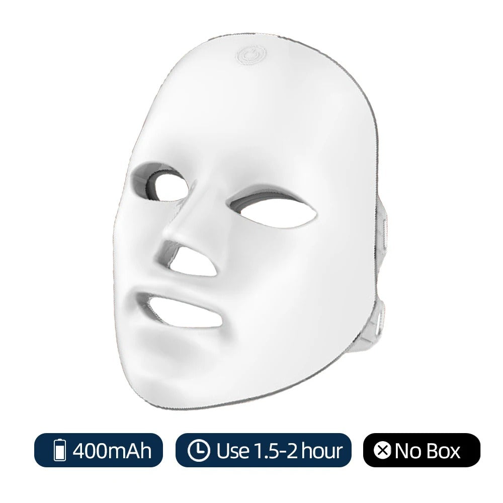 GlowLift 7-Color LED Mask