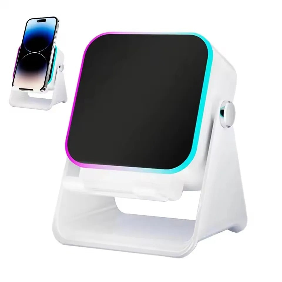 Magnetic Bluetooth Speaker Stand